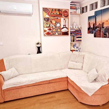 Beri Apartman 시오포크 외부 사진
